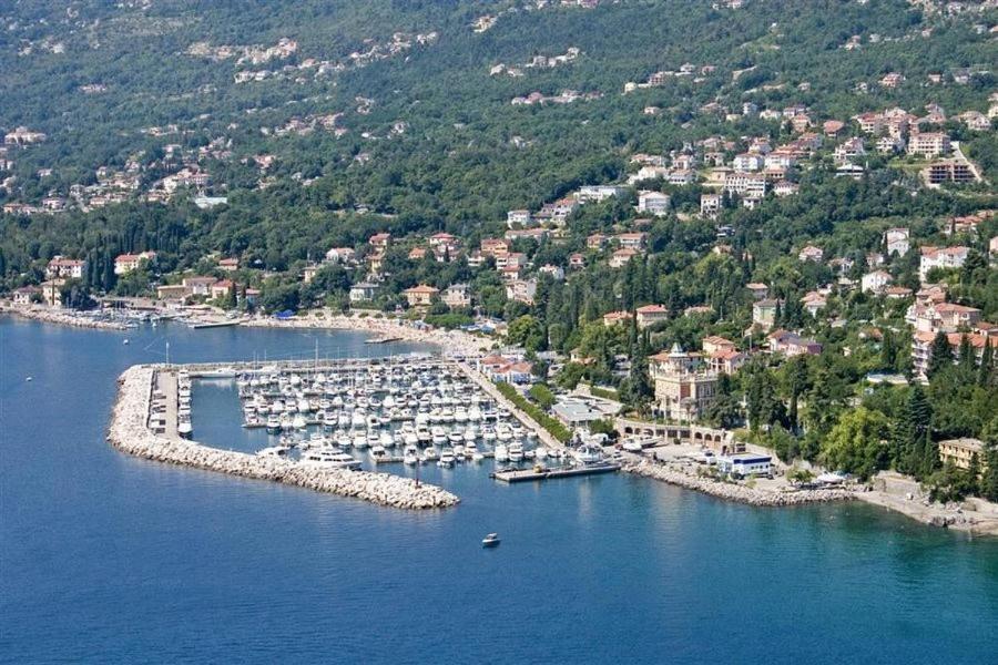 Apartman Vida Ичичи Экстерьер фото