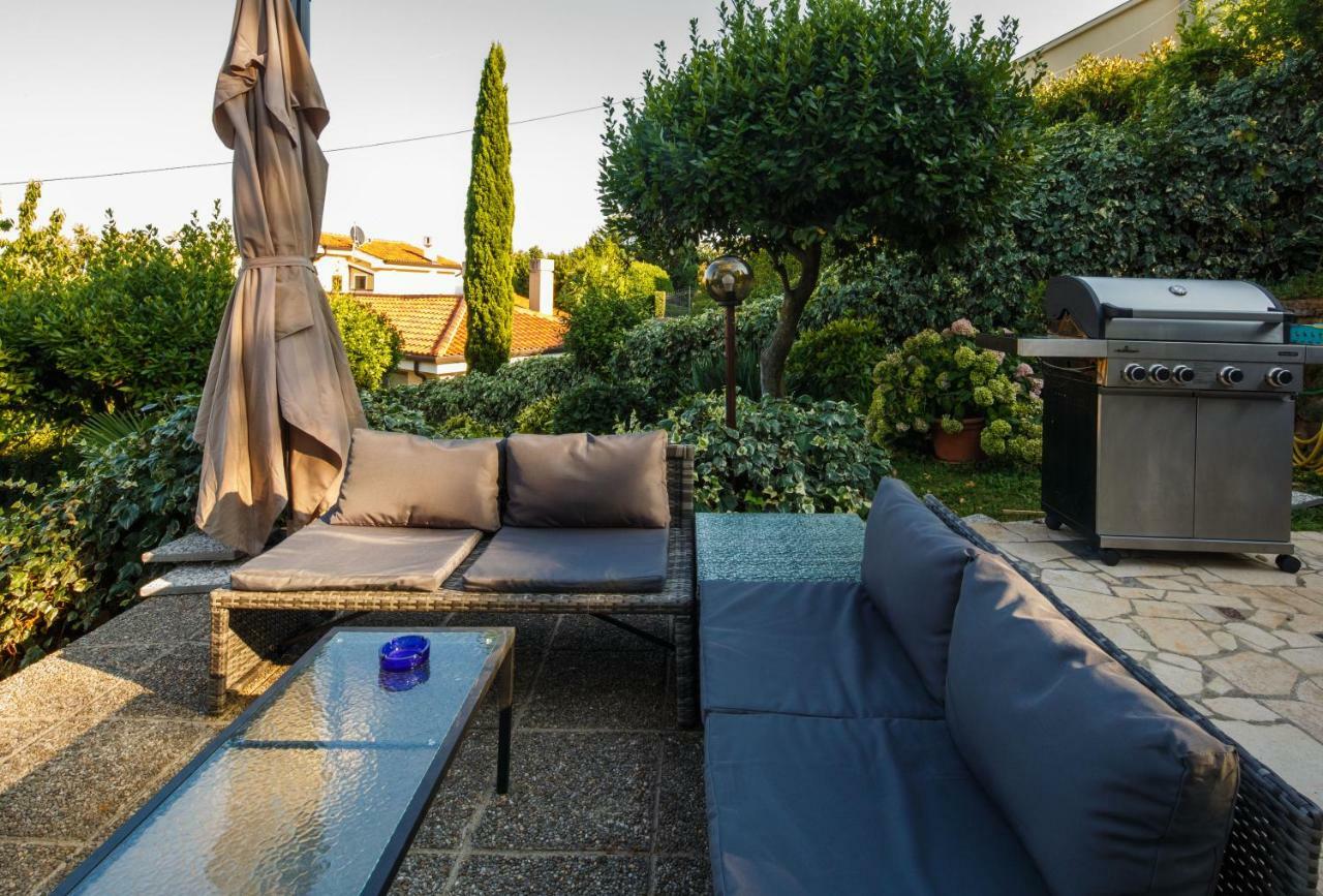 Apartman Vida Ичичи Экстерьер фото