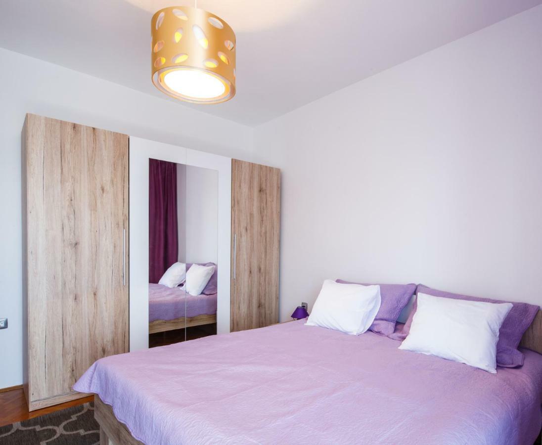 Apartman Vida Ичичи Экстерьер фото