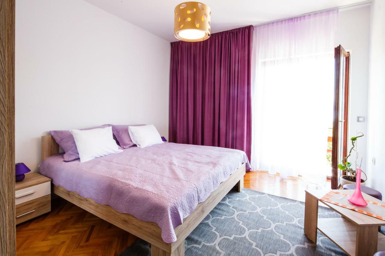 Apartman Vida Ичичи Экстерьер фото