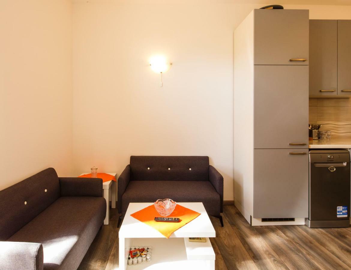 Apartman Vida Ичичи Экстерьер фото
